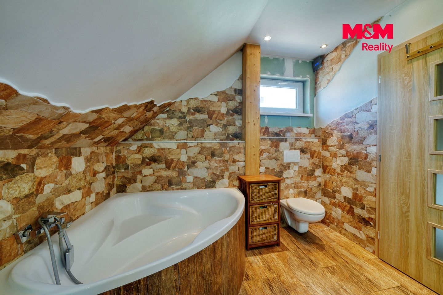 Prodej, Rodinný dům, 175 m², Skalná, Slepá, Skalná – náhled fotky 19