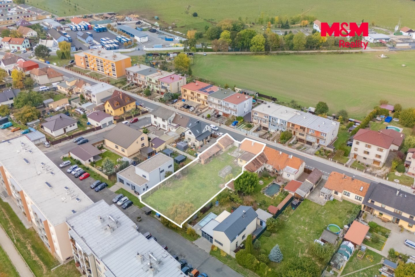 Prodej, Rodinný dům, 72 m², Dobřany, Plzeňská, Dobřany – náhled fotky 11