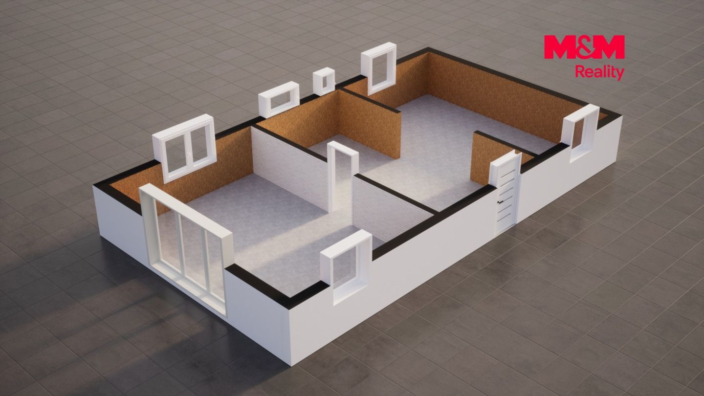 Prodej, Rodinný dům, 95 m², Dolní Poustevna, Nad Údolím, Dolní Poustevna – náhled fotky 20