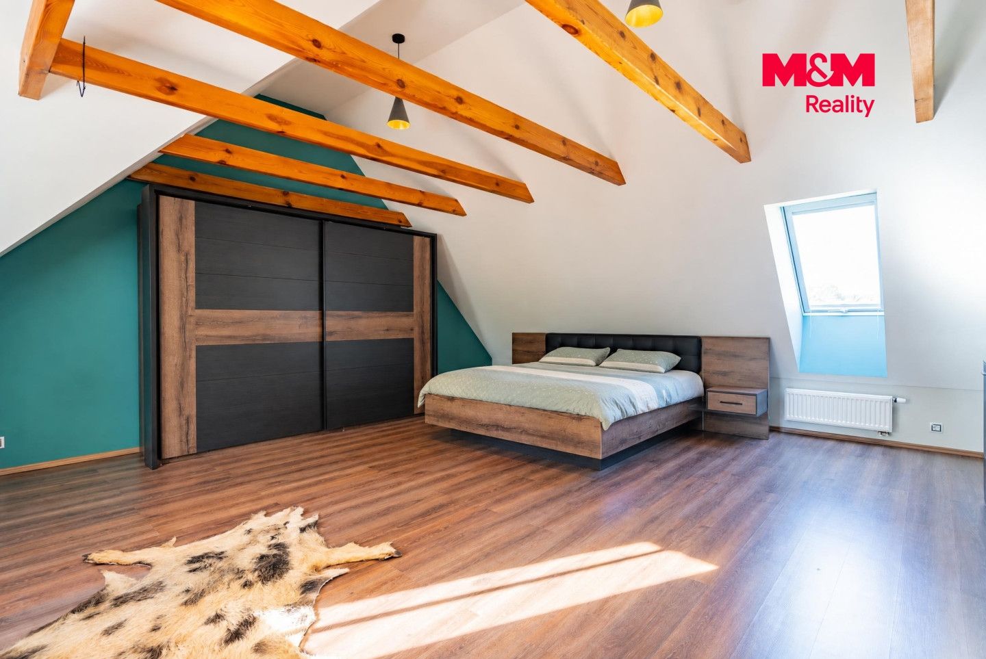 Prodej, Rodinný dům, 180 m², Lužnice, Lužnice – náhled fotky 11