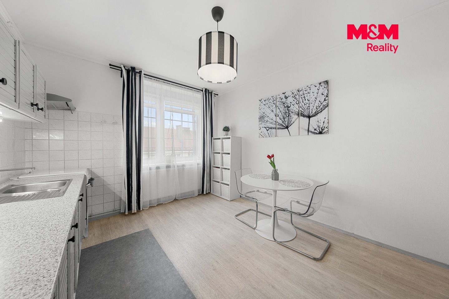 Prodej, Byt 2+1, 68 m², Děčín, Zámecká, Děčín – náhled fotky 9