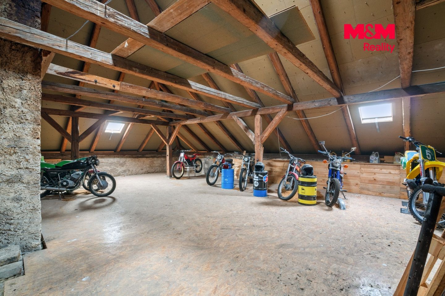 Prodej, Rodinný dům, 580 m², Povrly, Český Bukov, Povrly – náhled fotky 8