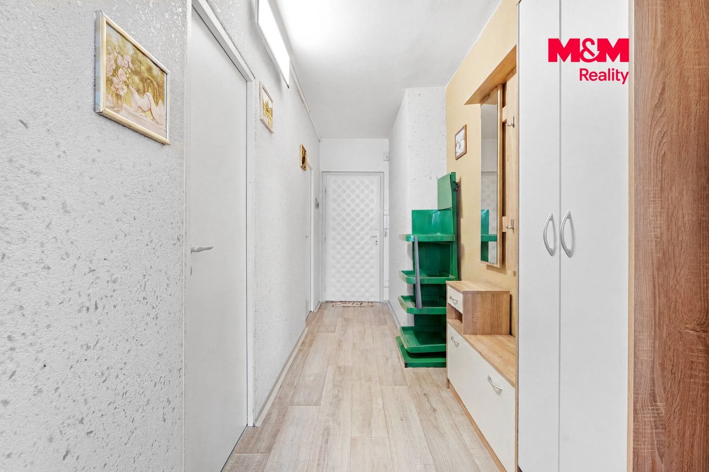 Prodej, Byt 3+1, 62 m², Liberec, Na Bídě, Liberec – náhled fotky 7