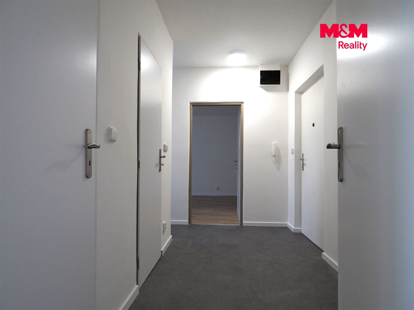 Pronájem, Byt 2+1, 52 m², Ostrava, Oty Synka, Ostrava – náhled fotky 9