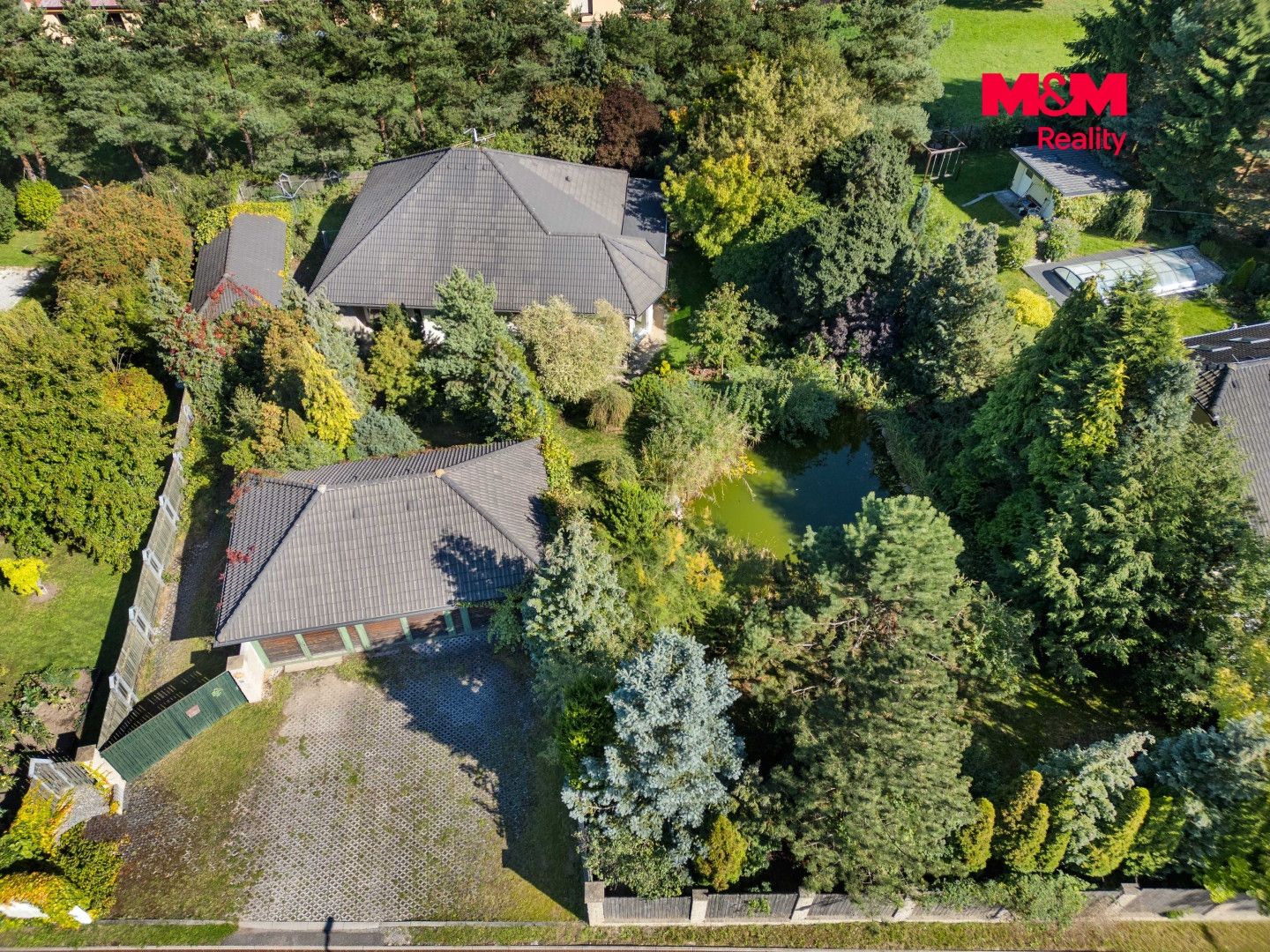 Prodej, Rodinný dům, 130 m², Hluboš, Hluboš – náhled fotky 19
