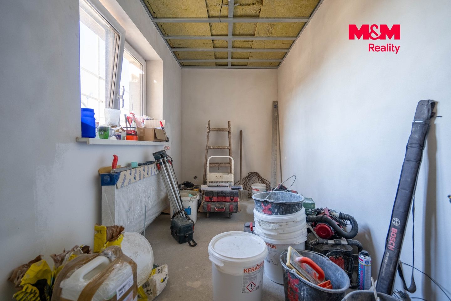 Prodej, Byt 3+1, 99 m², Praha, K celinám, Praha – náhled fotky 6