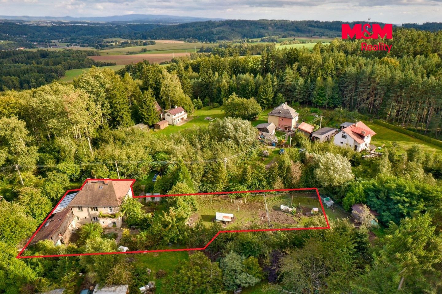 Prodej, Rodinný dům, 120 m², Libňatov, Libňatov – náhled fotky 4