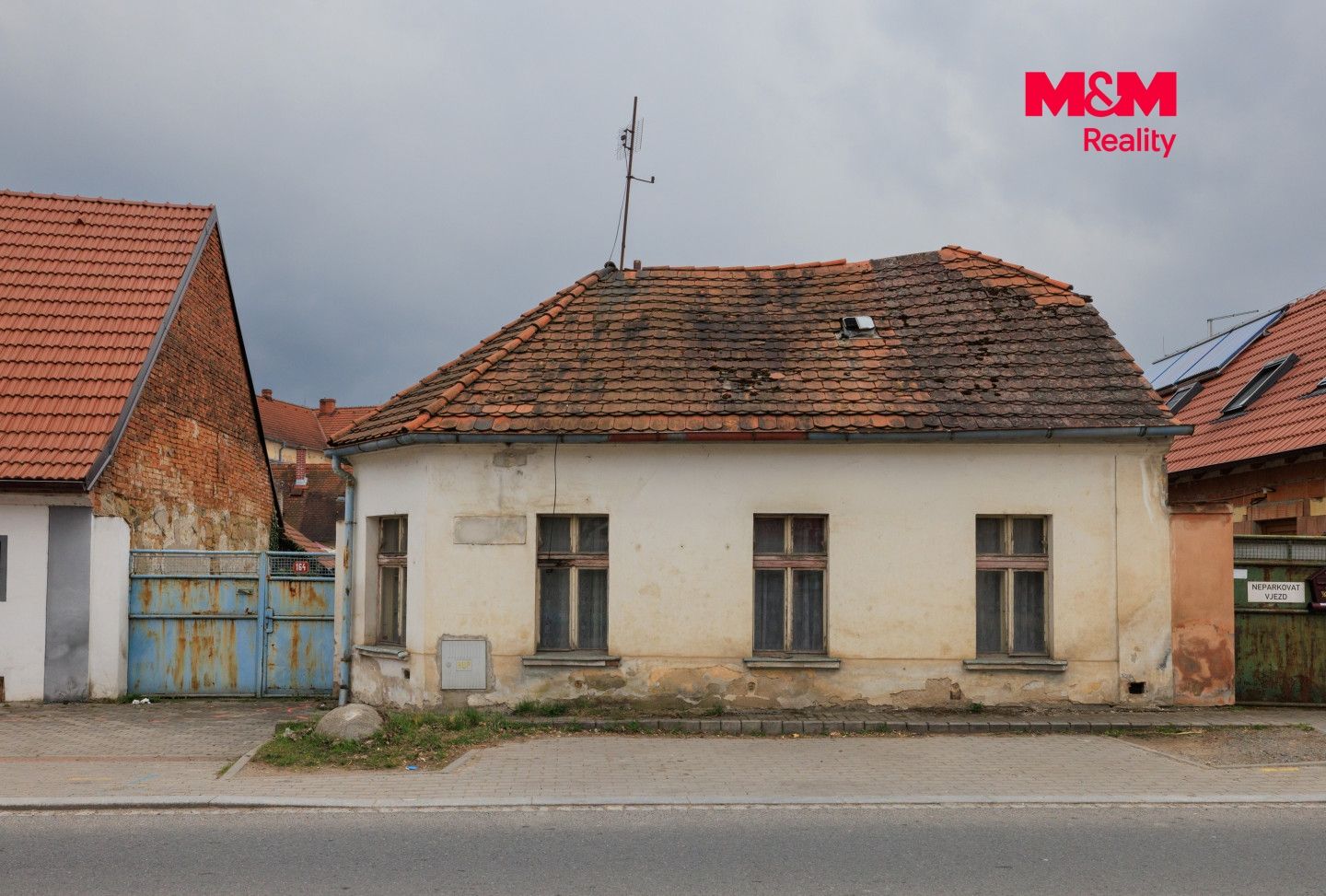 Prodej, Rodinný dům, Dobřany
