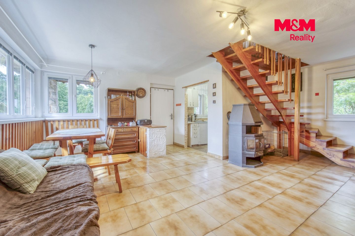 Prodej, Chata, 74 m², Stříbro, Stříbro – náhled fotky 6