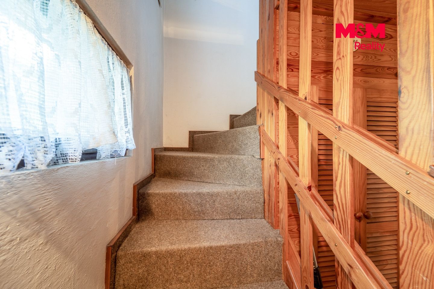 Prodej, Chalupa, 128 m², Zadní Třebaň, Lesní, Zadní Třebaň – náhled fotky 20