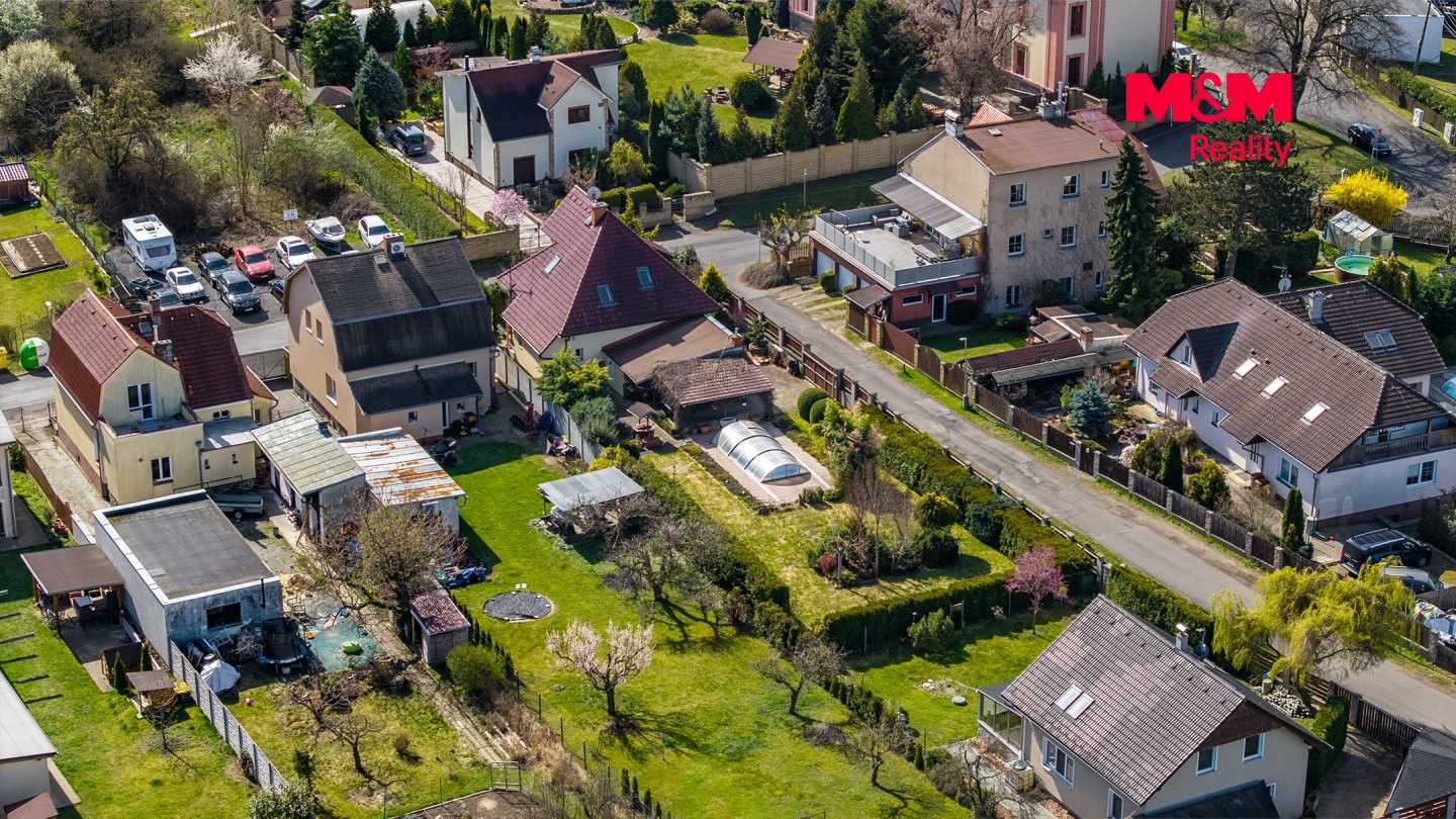 Prodej, Rodinný dům, 130 m², Ústí nad Labem, Osvoboditelů, Ústí nad Labem – náhled fotky 30
