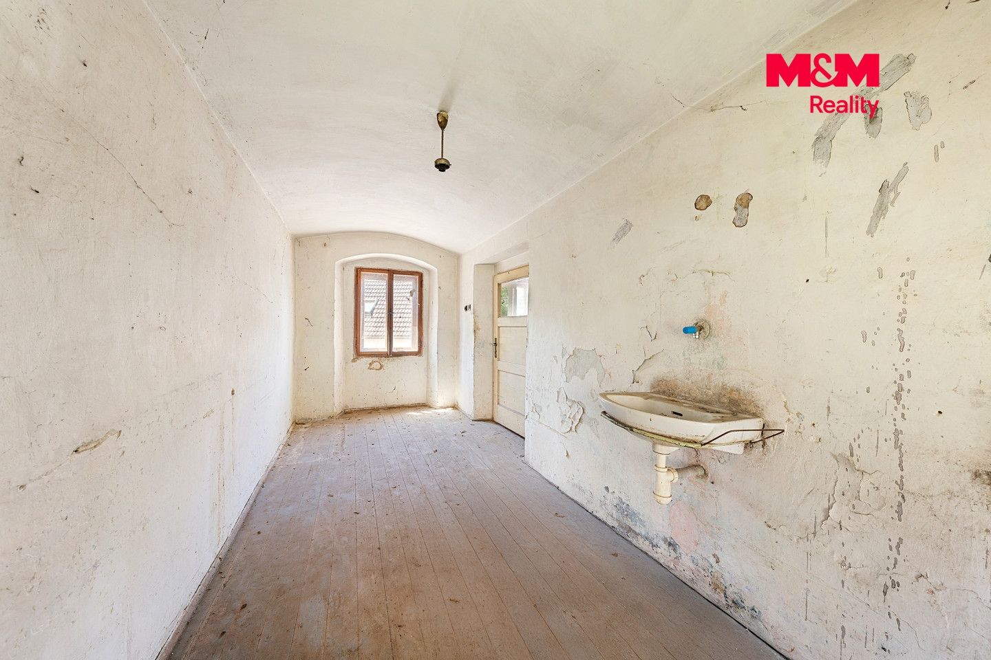 Prodej, Rodinný dům, 53 m², Býčkovice, Býčkovice – náhled fotky 10