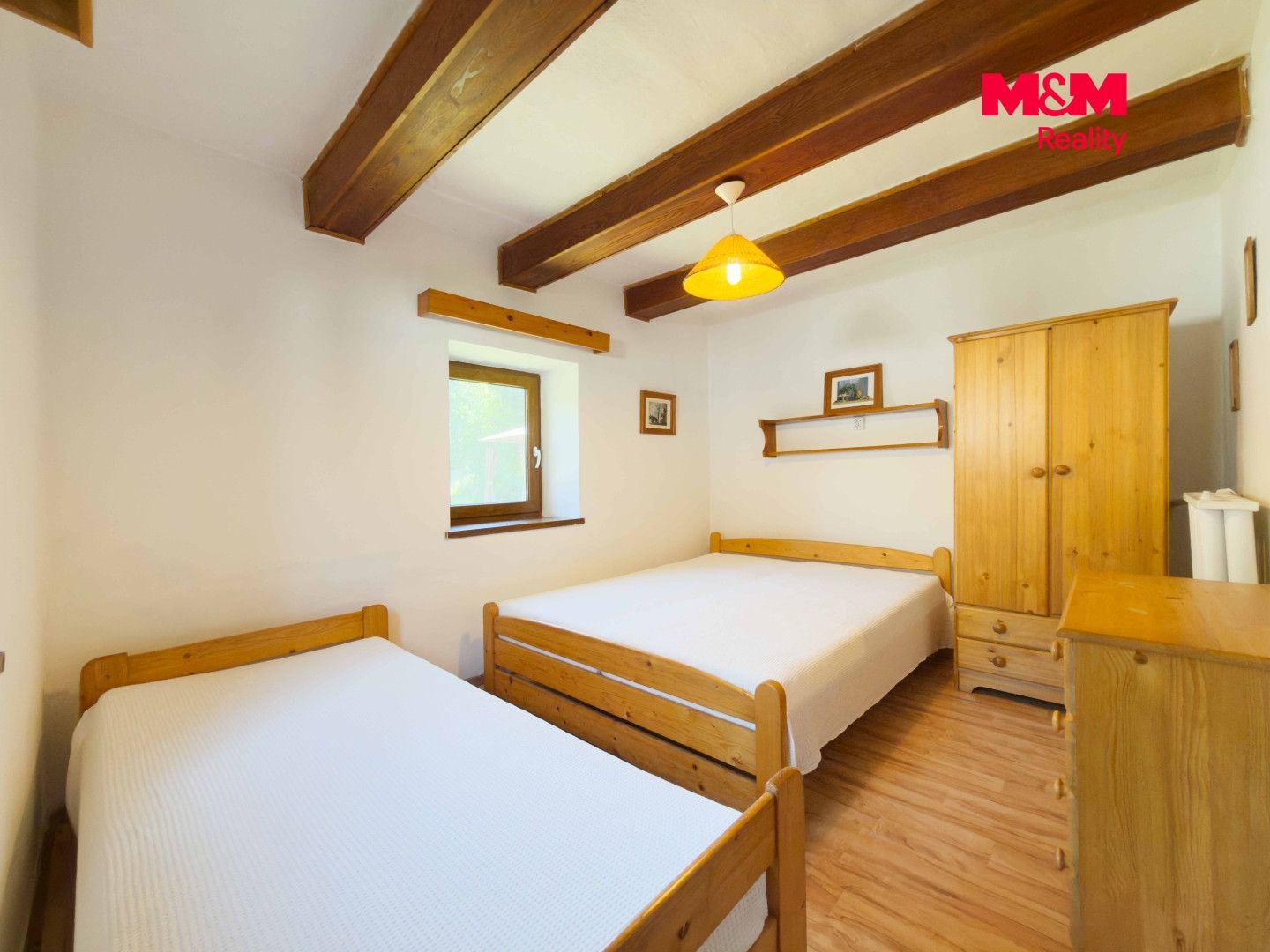 Prodej, Rodinný dům, 120 m², Bystřice, Bystřice – náhled fotky 9