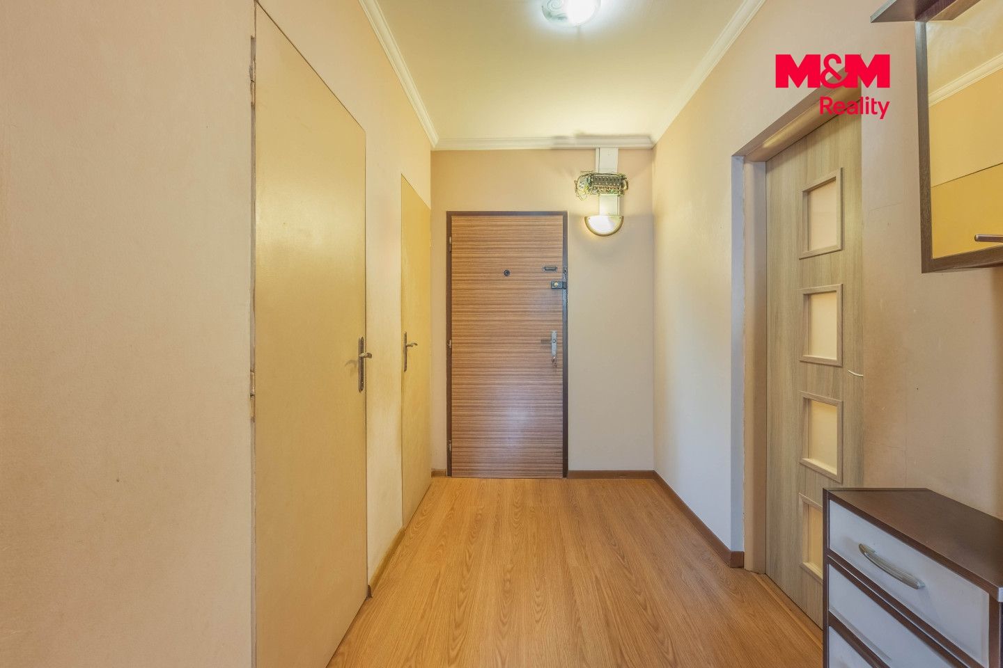 Prodej, Byt 3+kk, 63 m², Praha, Tererova, Praha – náhled fotky 10