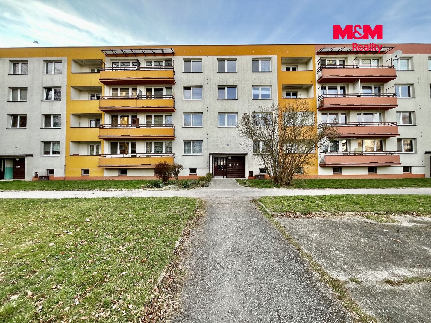 Prodej, Byt 2+1, 58 m², Orlová, Masarykova třída, Orlová – náhled fotky 7