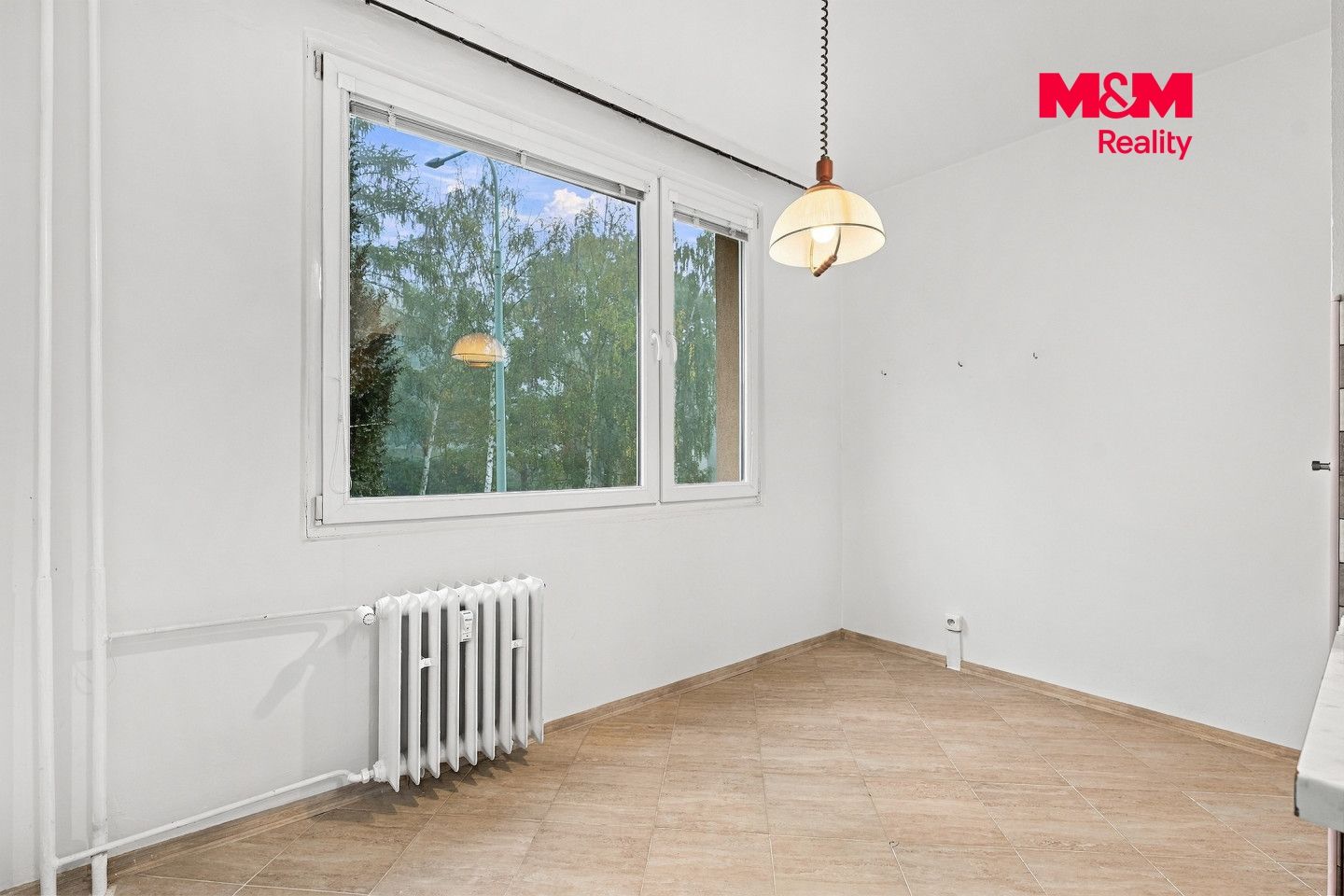 Prodej, Byt 3+1, 65 m², Ústí nad Labem, Tolstého, Ústí nad Labem – náhled fotky 12