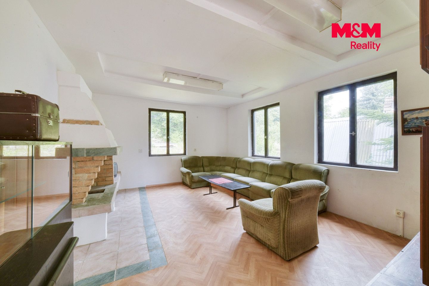 Prodej, Chata, 240 m², Lipová, Lipová – náhled fotky 11