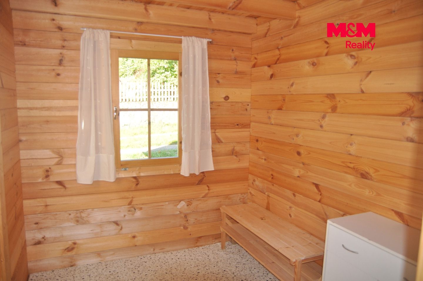 Prodej, Chata, 50 m², Stružnice, Stružnice – náhled fotky 11