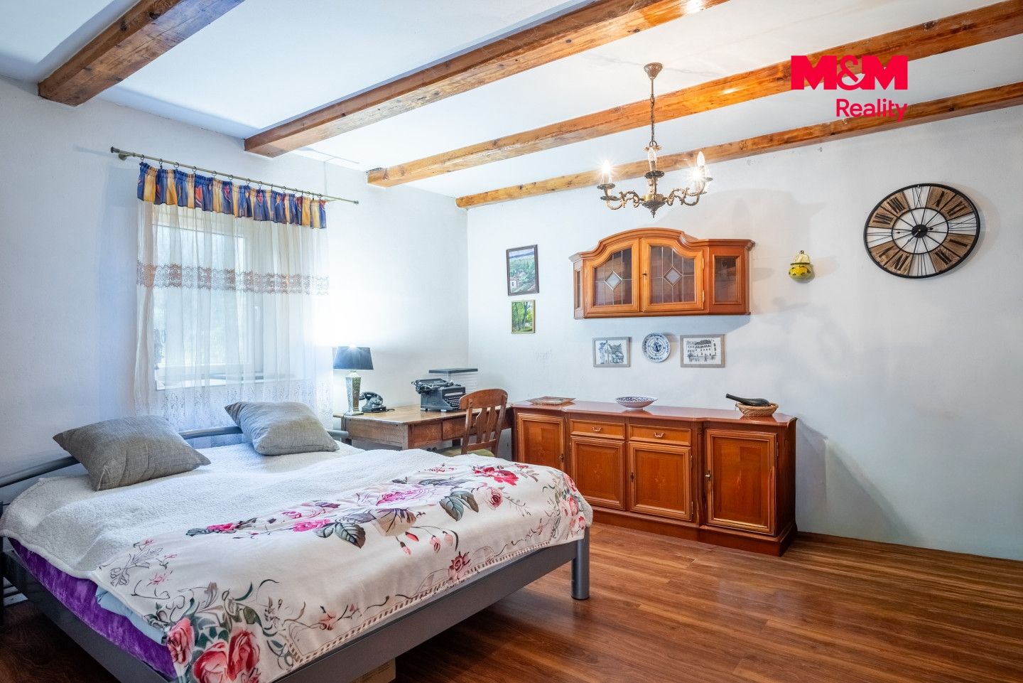 Prodej, Rodinný dům, 550 m², Netolice, Netolice – náhled fotky 16