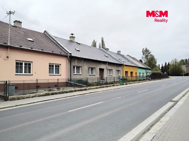 Prodej, Rodinný dům, 170 m², Bruntál, Bruntál – náhled fotky 11