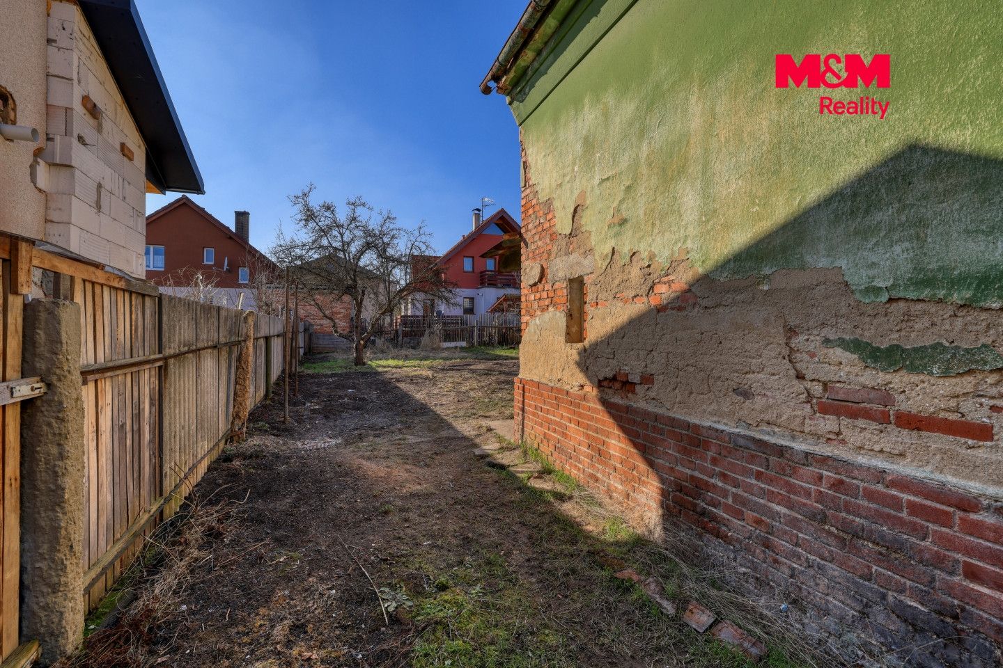 Prodej, Rodinný dům, 88 m², Nýřany, Tyršova, Nýřany – náhled fotky 21