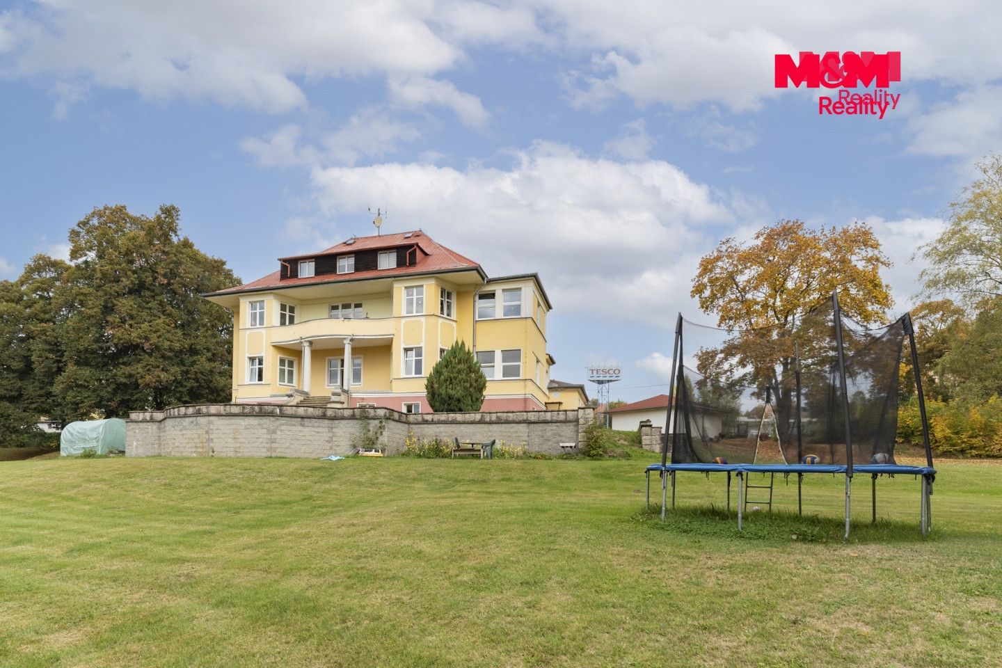Pronájem, Byt 4+kk, 98 m², Aš, Chebská, Aš – náhled fotky 25