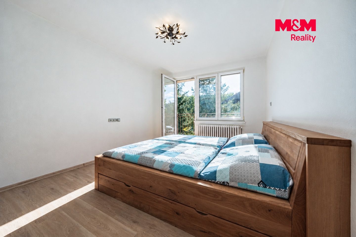 Prodej, Byt 3+1, 80 m², Nihošovice, Nihošovice – náhled fotky 4