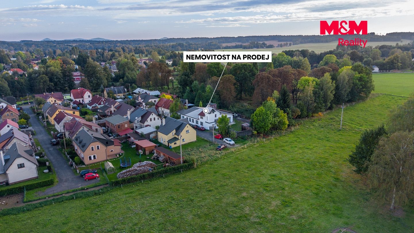 Prodej, Rodinný dům, 145 m², Jiříkov, Petrova, Jiříkov – náhled fotky 28