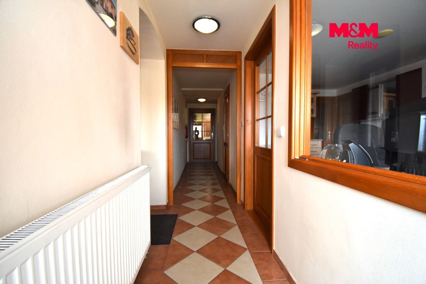 Pronájem, Rodinný dům, 180 m², Spálov, Spálov – náhled fotky 30