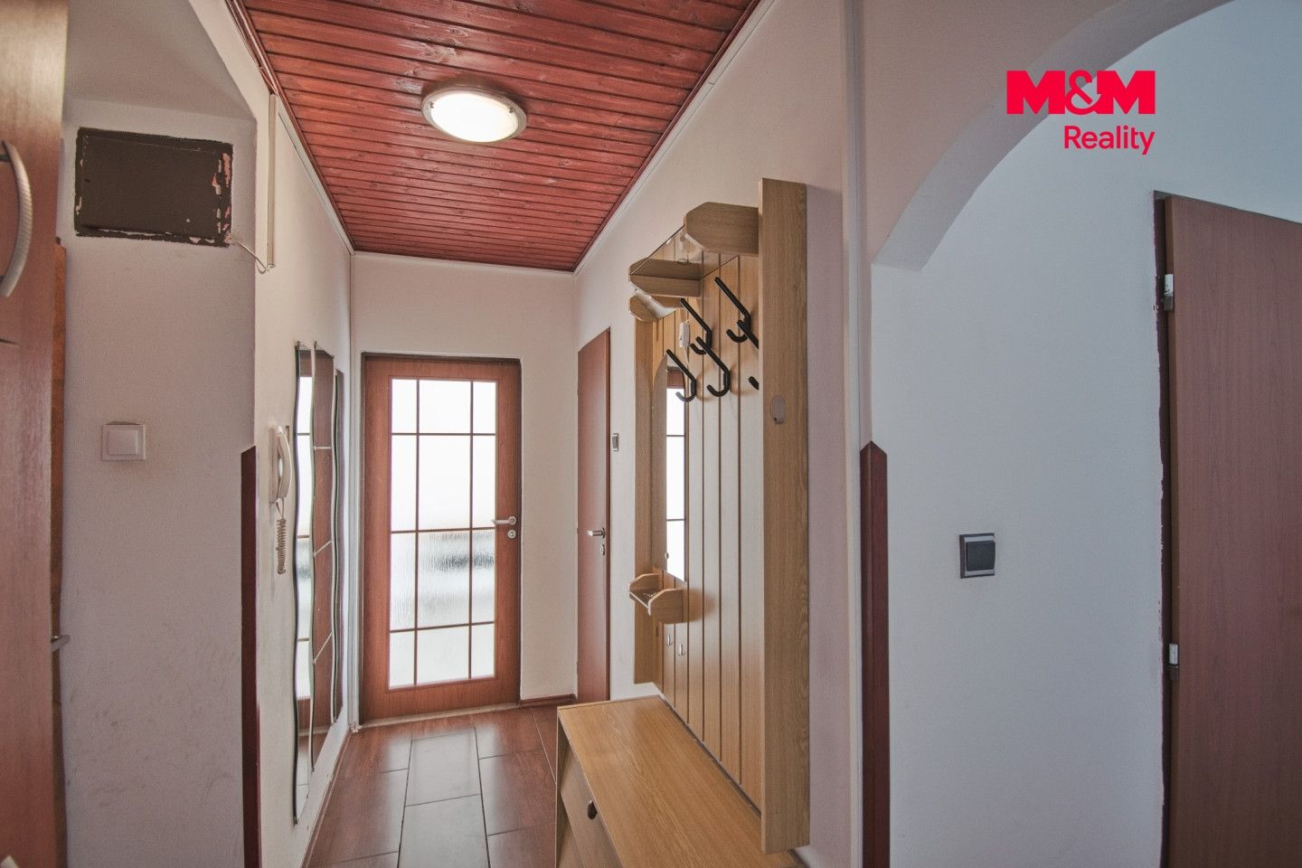 Pronájem, Byt 2+1, 51 m², Valašské Meziříčí, Křižná, Valašské Meziříčí – náhled fotky 9