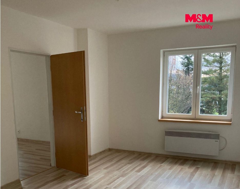 Pronájem, Byt 2+kk, 48 m², Brušperk, Dr. Martínka, Brušperk – náhled fotky 2