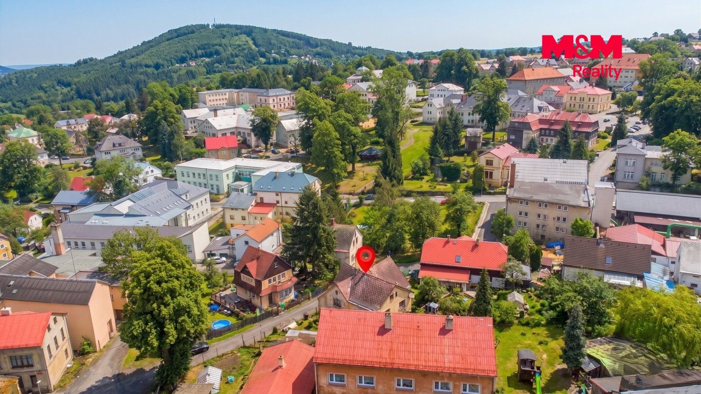 Prodej, Rodinný dům, 200 m², Kamenický Šenov, Lidická, Kamenický Šenov – náhled fotky 11