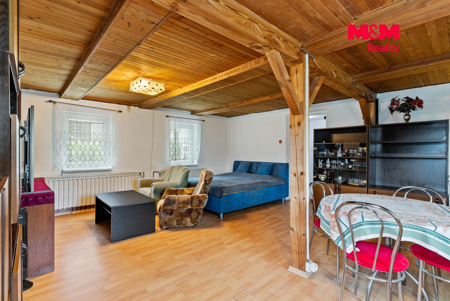 Prodej, Rodinný dům, 376 m², Svor, Svor – náhled fotky 21