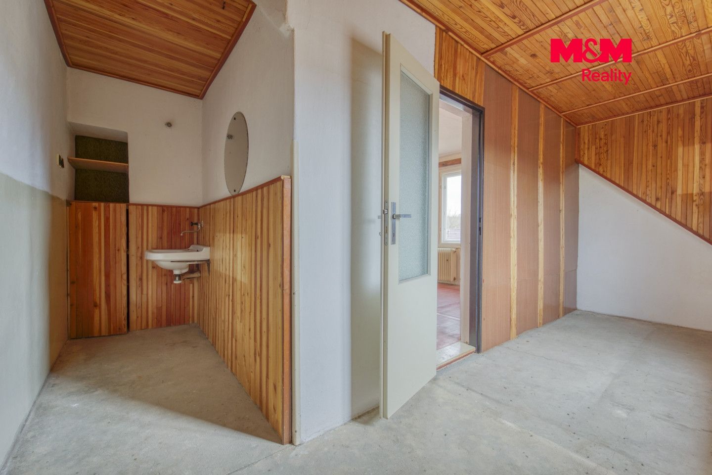 Prodej, Rodinný dům, 90 m², Šťáhlavy, Šťáhlavy – náhled fotky 14