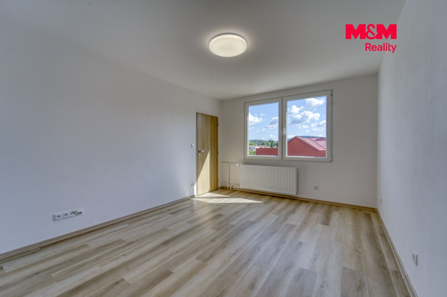 Pronájem, Byt 1+1, 37 m², Sušice, V Drahelinkách, Sušice – náhled fotky 2