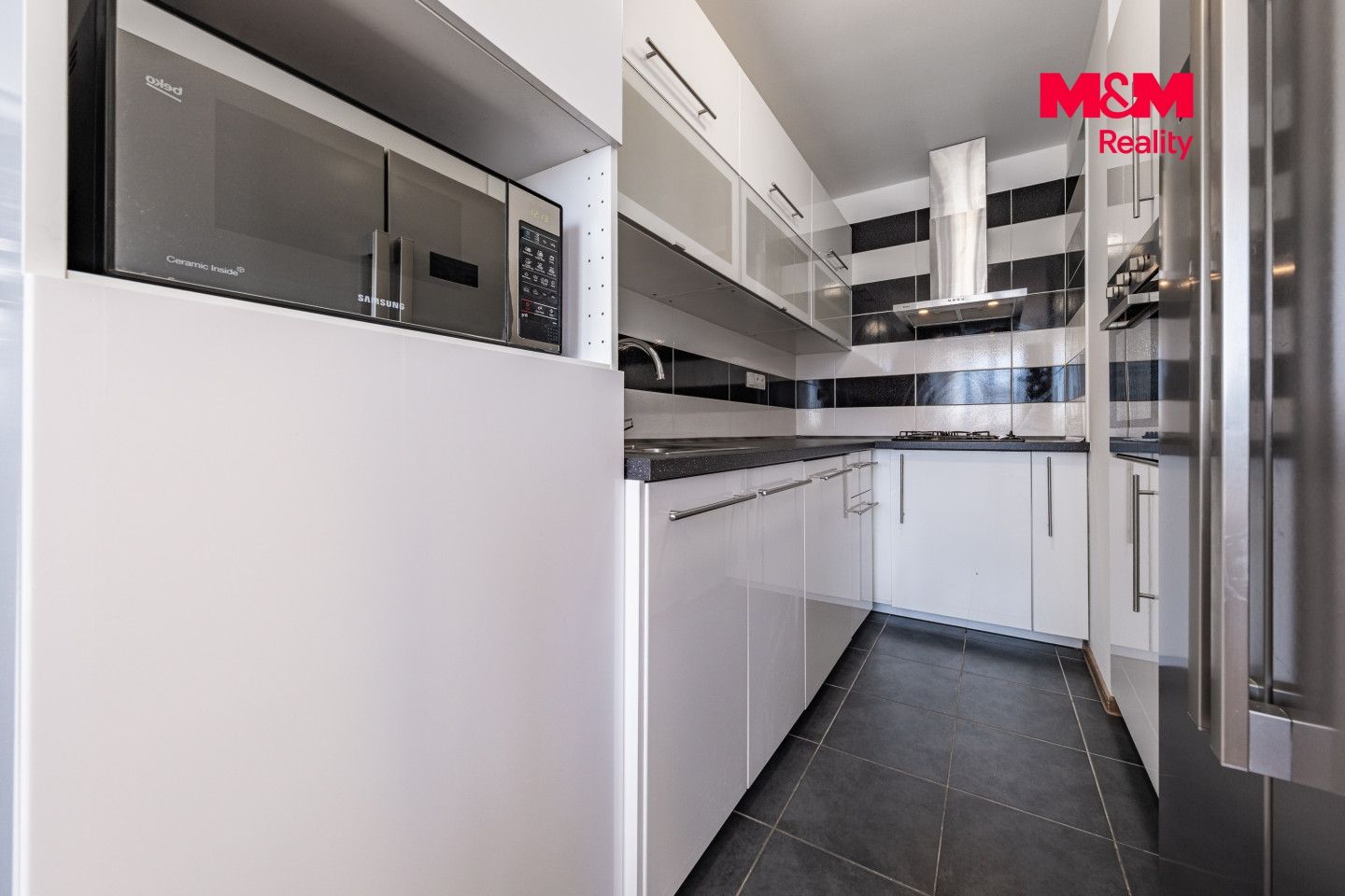Prodej, Byt 3+kk, 68 m², Praha, Kuželova, Praha – náhled fotky 8
