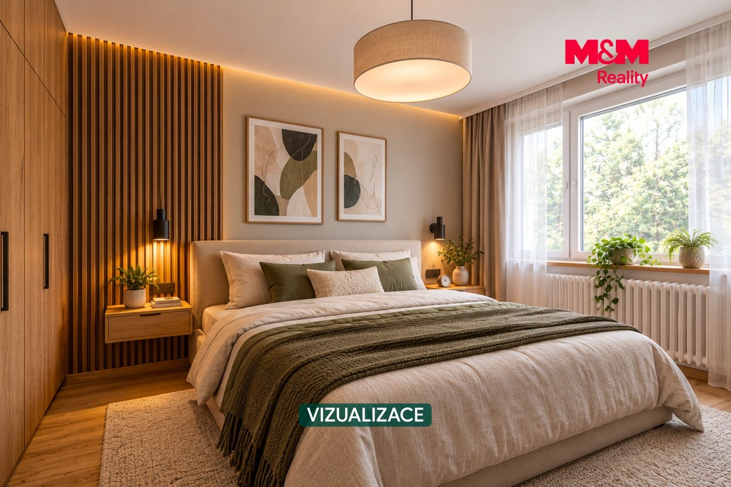 Prodej, Byt 2+1, 67 m², Liberec, Matoušova, Liberec – náhled fotky 5