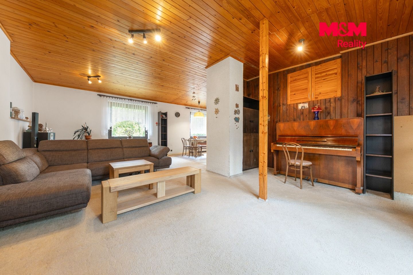 Prodej, Rodinný dům, 231 m², Brno, Jarní, Brno – náhled fotky 12