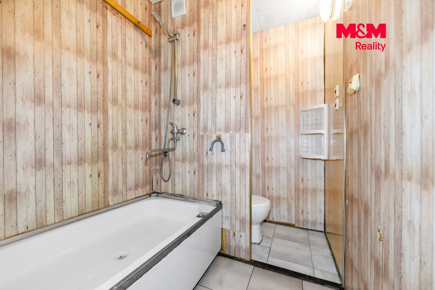 Prodej, Byt 1+1, 40 m², Teplá, Palackého, Teplá – náhled fotky 8