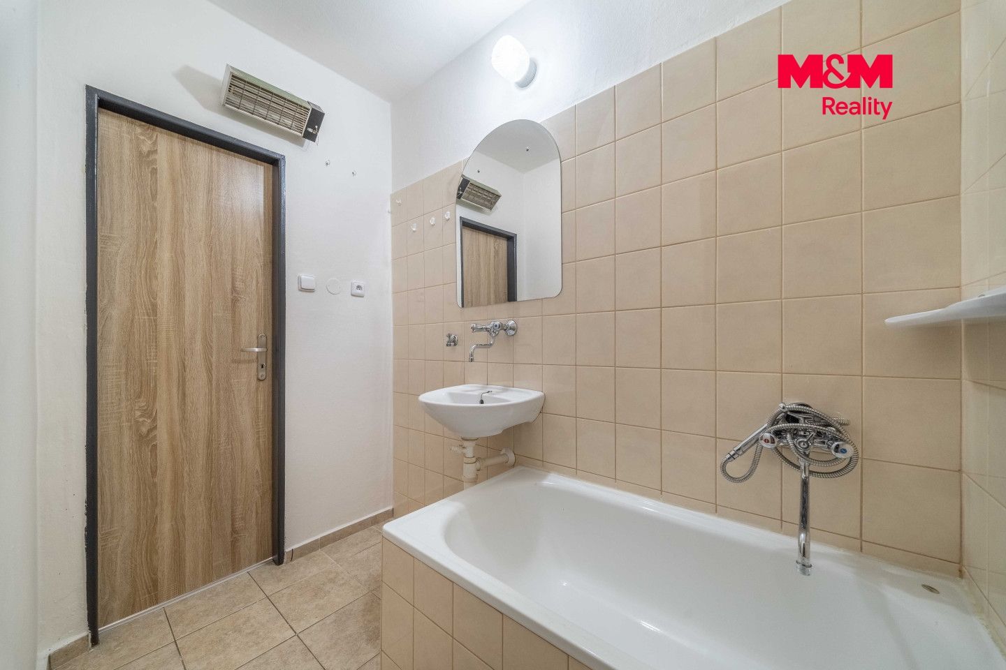 Pronájem, Byt 1+1, 33 m², Příbram, Čechovská, Příbram – náhled fotky 6