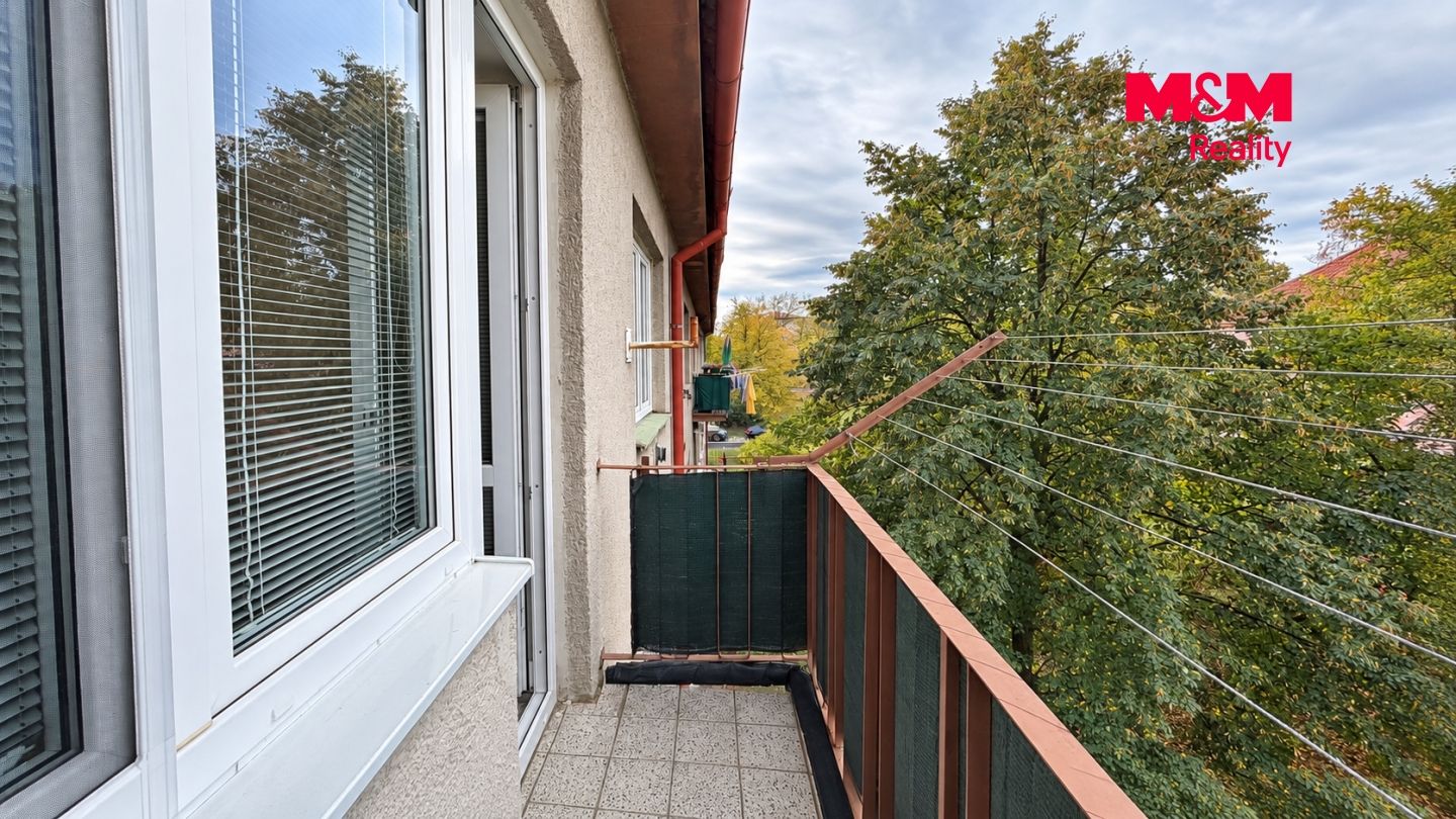Pronájem, Byt 2+1, 56 m², Louny, 28. října, Louny – náhled fotky 7
