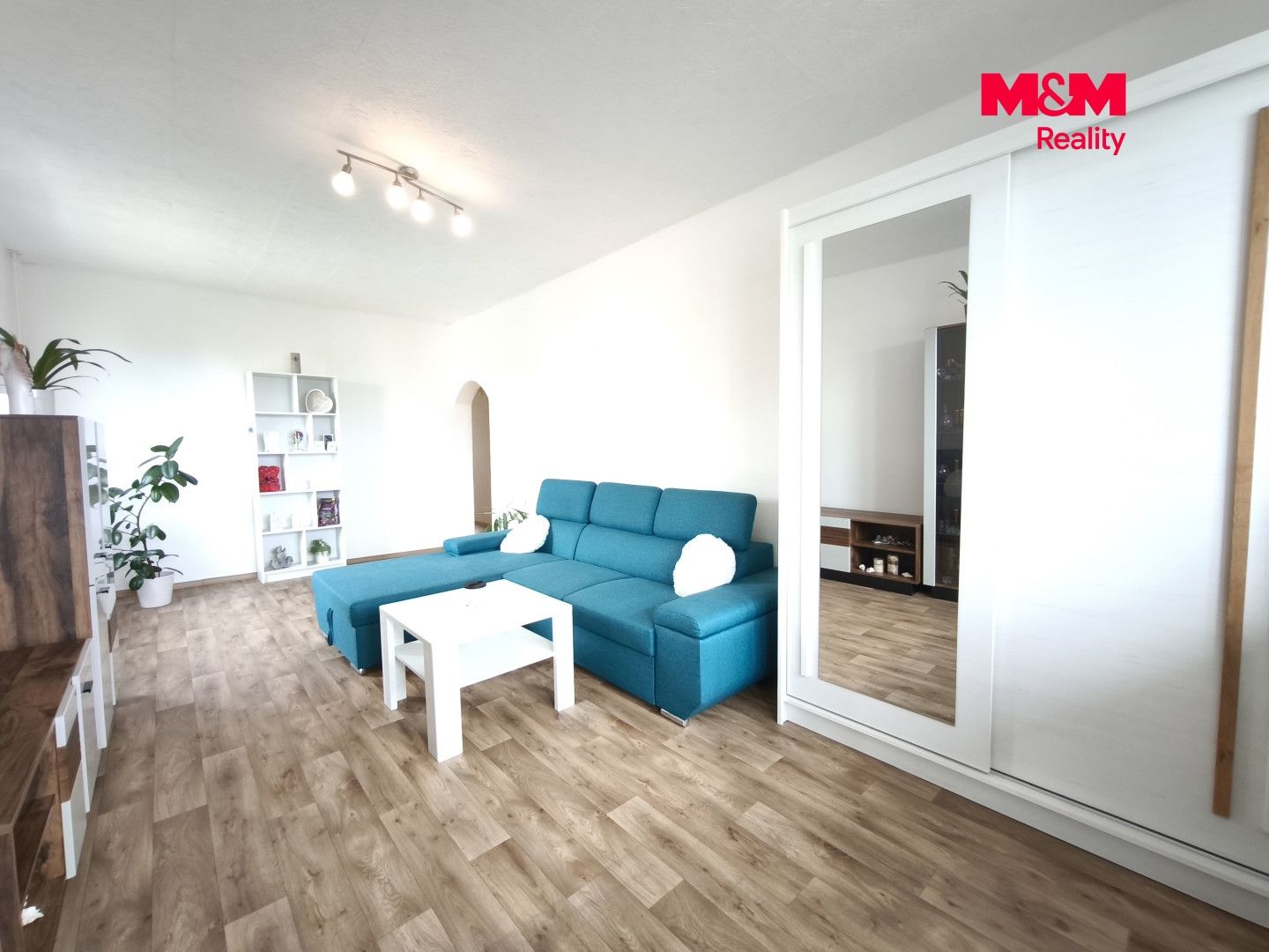Pronájem, Byt 2+1, 54 m², Karviná, Březová, Karviná – náhled fotky 3