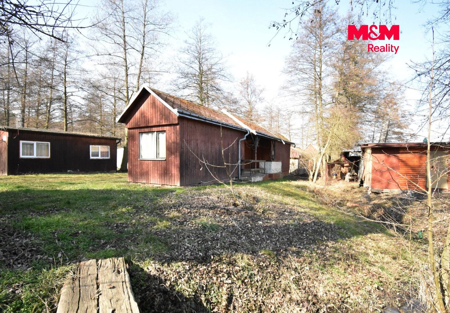 Prodej, Chata, 72 m², Úštěk, Úštěk – náhled fotky 12