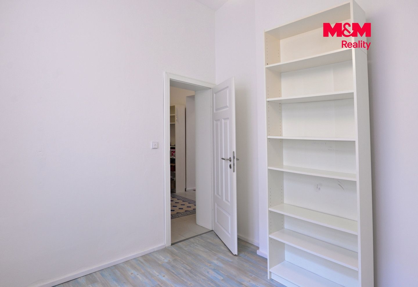 Pronájem, Byt 3+kk, 50 m², Hradec Králové, náměstí Jana Pavla II., Hradec Králové – náhled fotky 7