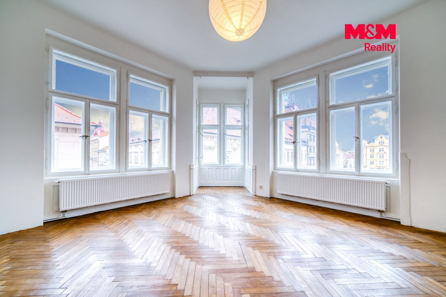 Pronájem, Byt 3+kk, 109 m², Plzeň, Solní, Plzeň – náhled fotky 8