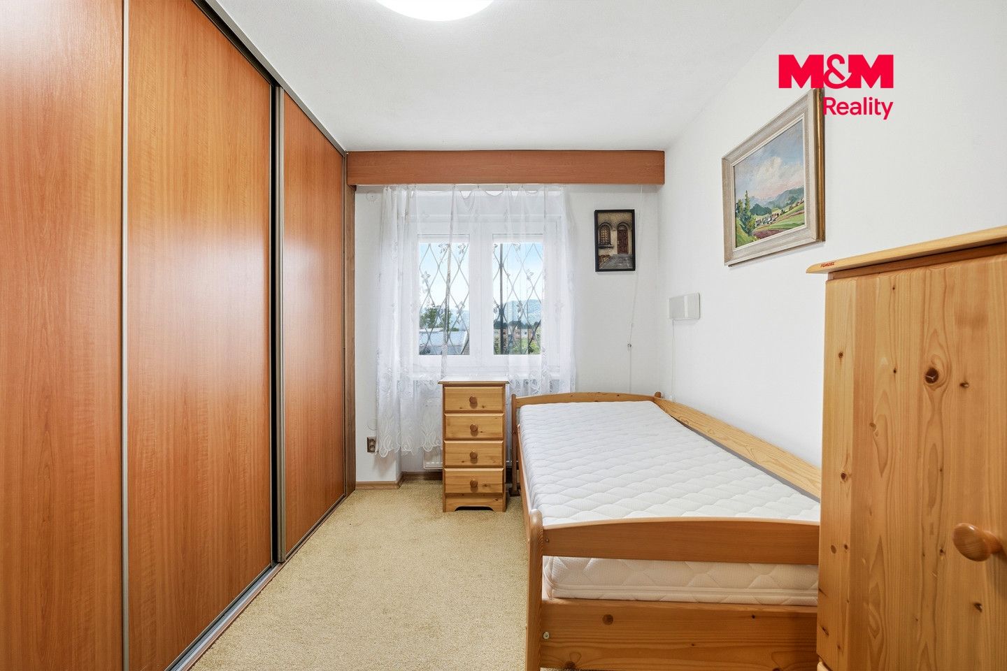 Prodej, Rodinný dům, 342 m², Ústí nad Labem, Zelená, Ústí nad Labem – náhled fotky 40