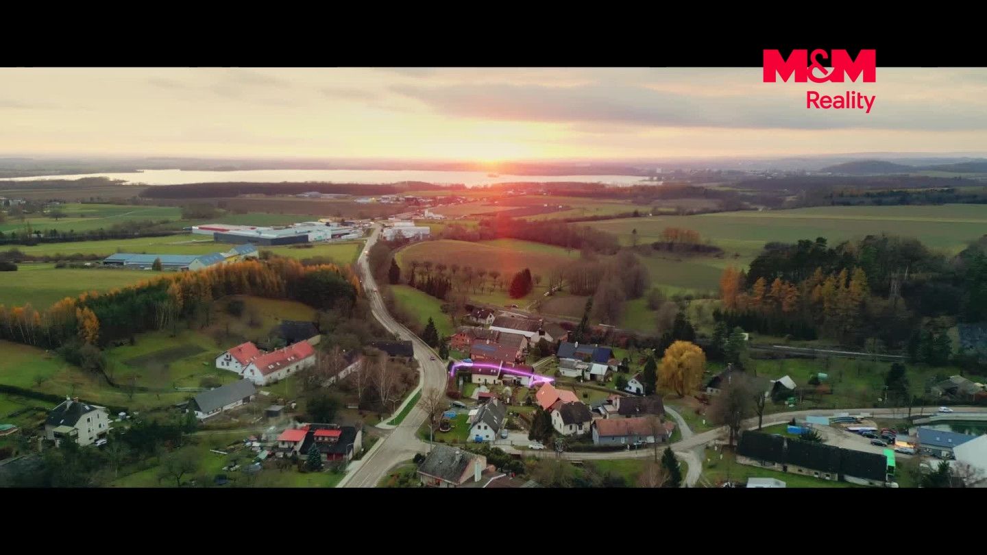 Prodej, Rodinný dům, Vysokov