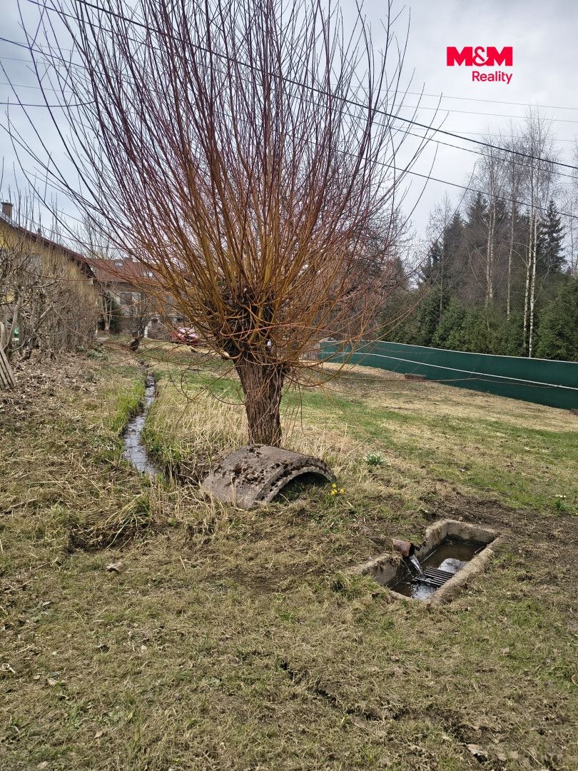 Prodej, Rodinný dům, 181 m², Vysoké nad Jizerou, Staroveská, Vysoké nad Jizerou – náhled fotky 17