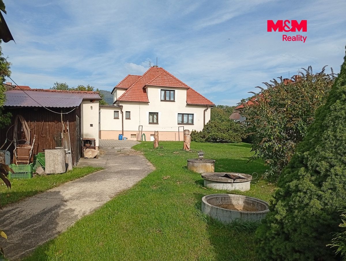 Prodej, Rodinný dům, 246 m², Liběšice, Liběšice – náhled fotky 24