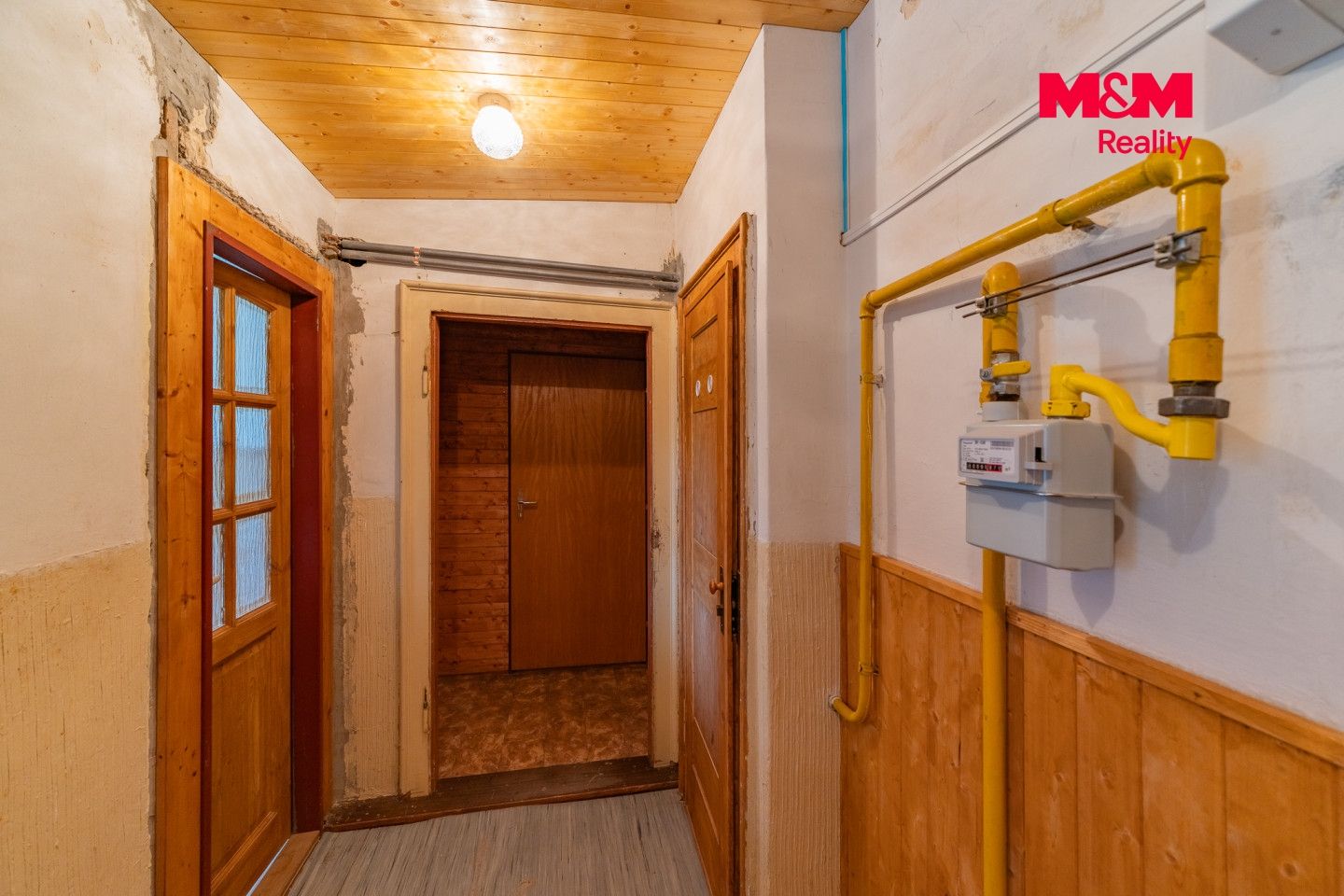 Prodej, Byt 3+1, 65 m², Aš, Nádražní, Aš – náhled fotky 22